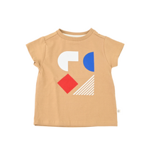 Cargar imagen en el visor de la galería, T-shirt Karsten Shape
