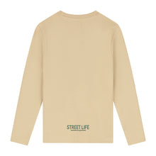 Cargar imagen en el visor de la galería, Longsleeve Lasse
