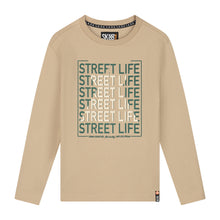 Cargar imagen en el visor de la galería, Longsleeve Lasse
