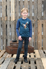 Afbeelding in Gallery-weergave laden, Longsleeve Wijnand
