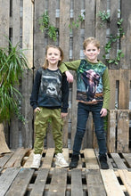 Lade das Bild in den Galerie-Viewer, Longsleeve Wannes

