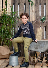 Afbeelding in Gallery-weergave laden, Sweater Wopke
