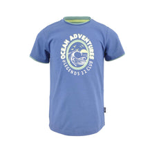 Lade das Bild in den Galerie-Viewer, T-shirt Brandon
