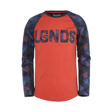Lade das Bild in den Galerie-Viewer, Longsleeve Hendrik
