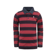 Lade das Bild in den Galerie-Viewer, Polo Percy
