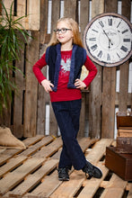 Lade das Bild in den Galerie-Viewer, Gilet Titia
