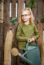 Afbeelding in Gallery-weergave laden, Longsleeve Tyra

