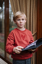 Lade das Bild in den Galerie-Viewer, Sweater Taylor
