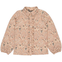 Lade das Bild in den Galerie-Viewer, Blouse Vesa
