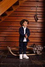 Afbeelding in Gallery-weergave laden, Shirt Vijay
