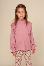 Lade das Bild in den Galerie-Viewer, Longsleeve Varuna
