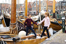 Lade das Bild in den Galerie-Viewer, Blouse Poppy
