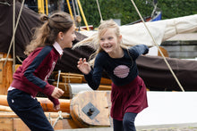 Lade das Bild in den Galerie-Viewer, Longsleeve Pip
