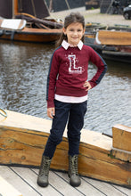 Lade das Bild in den Galerie-Viewer, Blouse Poppy
