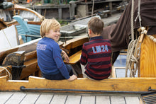 Lade das Bild in den Galerie-Viewer, Polo Percy
