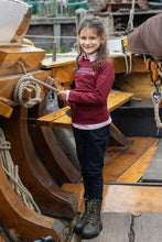 Lade das Bild in den Galerie-Viewer, Blouse Poppy
