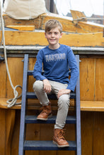 Lade das Bild in den Galerie-Viewer, Longsleeve Pieter
