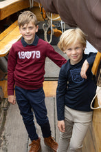 Lade das Bild in den Galerie-Viewer, Longsleeve Philip
