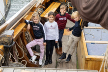 Lade das Bild in den Galerie-Viewer, Sweater Plien
