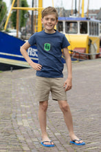 Cargar imagen en el visor de la galería, T-shirt Reinout
