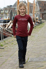 Lade das Bild in den Galerie-Viewer, Longsleeve Puk
