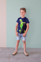 Charger l&#39;image dans la galerie, T-shirt Bryce
