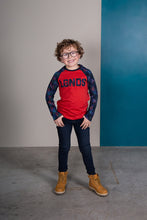 Lade das Bild in den Galerie-Viewer, Longsleeve Hendrik
