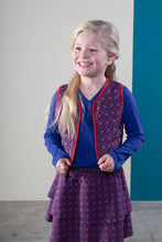 Lade das Bild in den Galerie-Viewer, Longsleeve Gijsje
