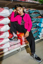 Cargar imagen en el visor de la galería, Longsleeve Lilly
