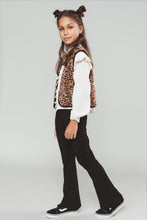Cargar imagen en el visor de la galería, Flared Pants Bess
