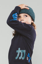 Cargar imagen en el visor de la galería, Sweater Simon
