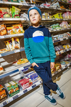 Cargar imagen en el visor de la galería, Hoodie Sulvy
