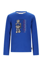 Cargar imagen en el visor de la galería, Longsleeve Liwen
