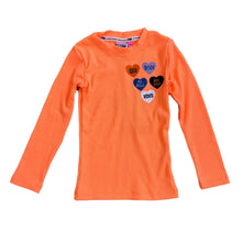 Lade das Bild in den Galerie-Viewer, Longsleeve Menke
