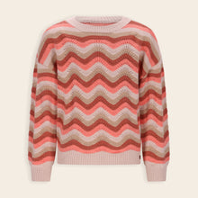 Afbeelding in Gallery-weergave laden, Sweater Kessy
