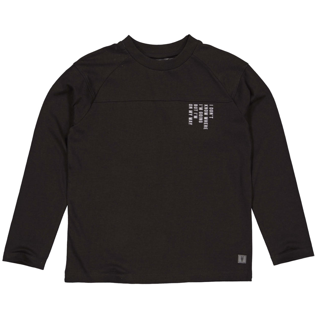 Longsleeve Nael
