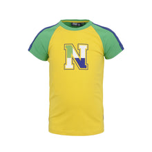 Cargar imagen en el visor de la galería, T-shirt Nathan
