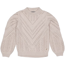Lade das Bild in den Galerie-Viewer, Sweater Naniek
