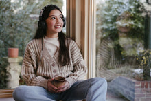 Lade das Bild in den Galerie-Viewer, Sweater Nan
