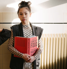 Lade das Bild in den Galerie-Viewer, Longsleeve Narges
