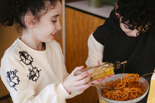 Lade das Bild in den Galerie-Viewer, Sweater Naura
