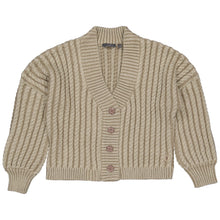 Lade das Bild in den Galerie-Viewer, Cardigan Neda
