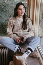 Lade das Bild in den Galerie-Viewer, Cardigan Neda
