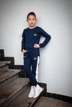 Lade das Bild in den Galerie-Viewer, Longsleeve Cruz
