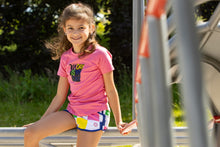 Cargar imagen en el visor de la galería, T-shirt Nina
