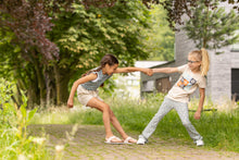 Lade das Bild in den Galerie-Viewer, Flared Pants Laura
