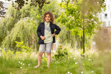Cargar imagen en el visor de la galería, Jeans Short LGND Grey
