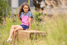 Lade das Bild in den Galerie-Viewer, T-shirt Lumi
