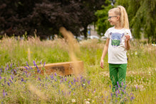 Lade das Bild in den Galerie-Viewer, T-shirt Lyssa
