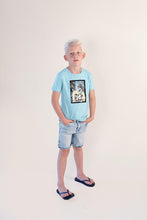 Cargar imagen en el visor de la galería, T-shirt Damian
